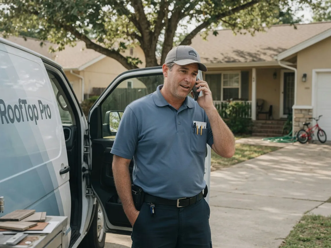 Roof Repair Little York, NY FAQs