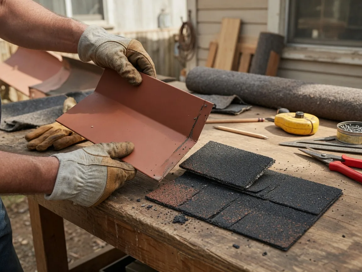Roof Repair company in Little York, NY